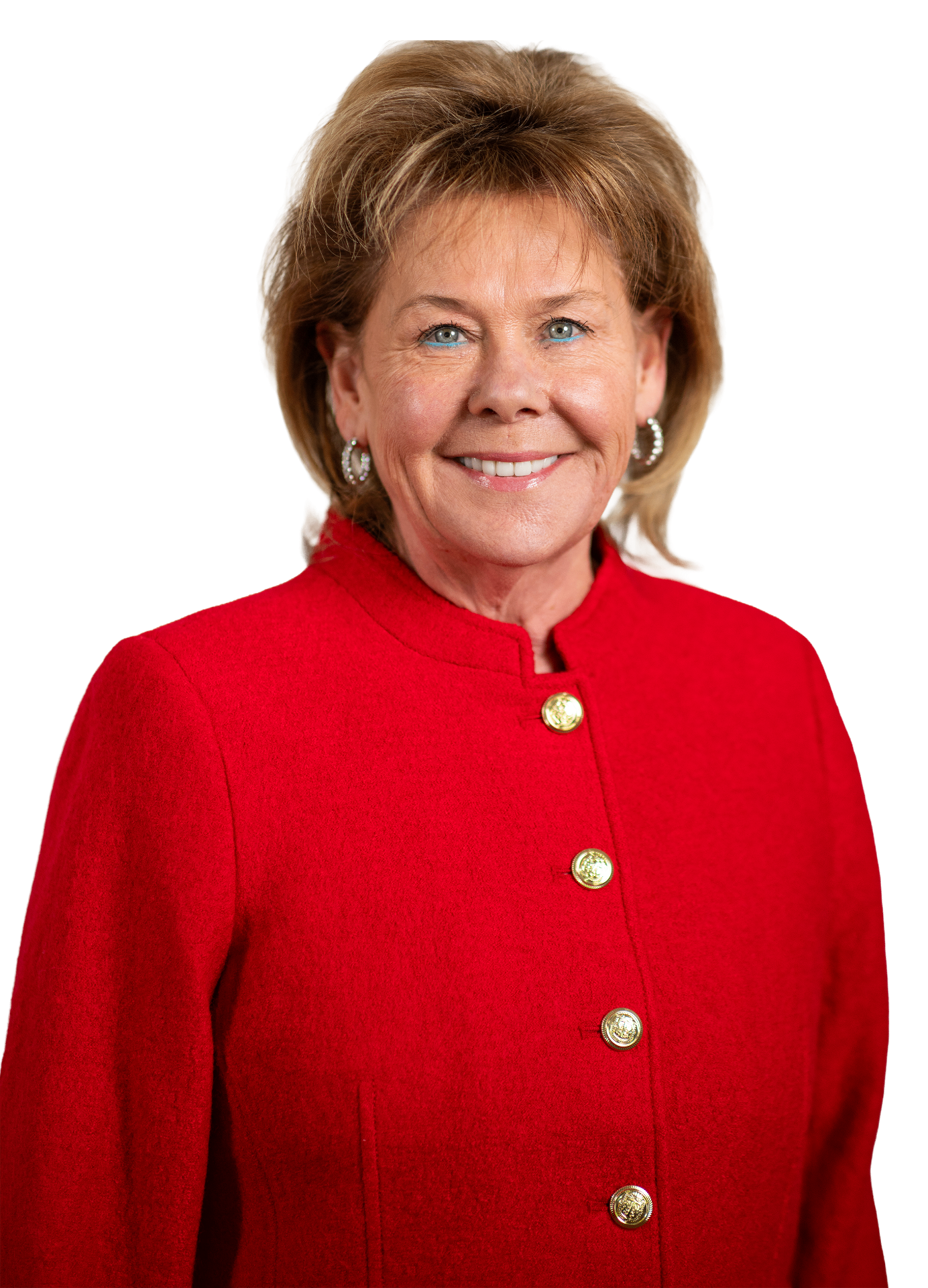 Jennifer Hawks